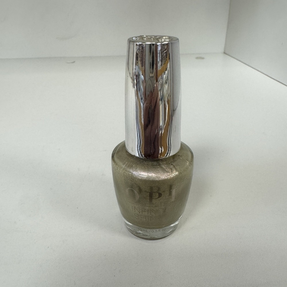 OPI Infinite Shine - Glow the Extra Mile - IS L49 Long Lasting Nail Lacquer